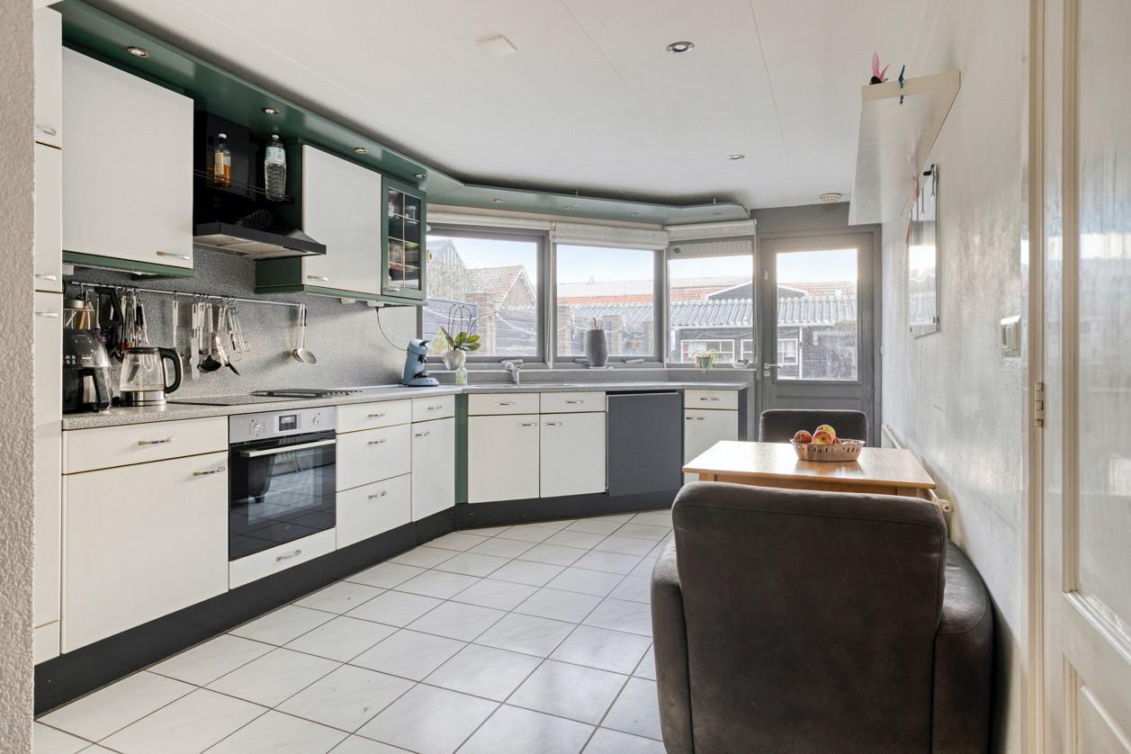 Hoekwoning Hansweert