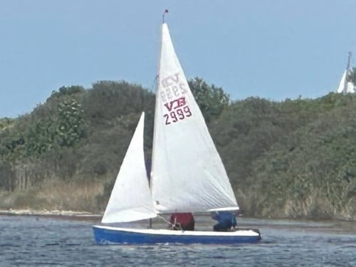 Volksboot