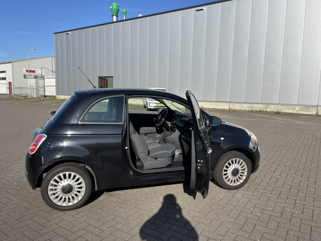 Fiat 500 1.2 easy