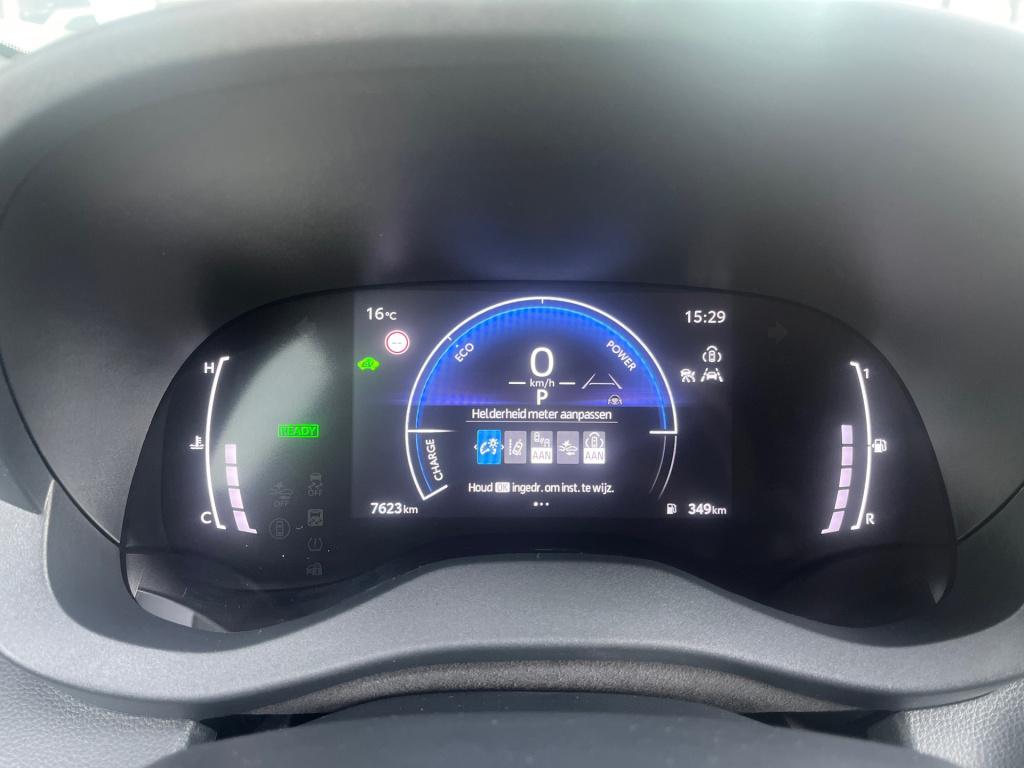 Mazda 2 Hybrid 1.5 homura 116 pk|rijklaar