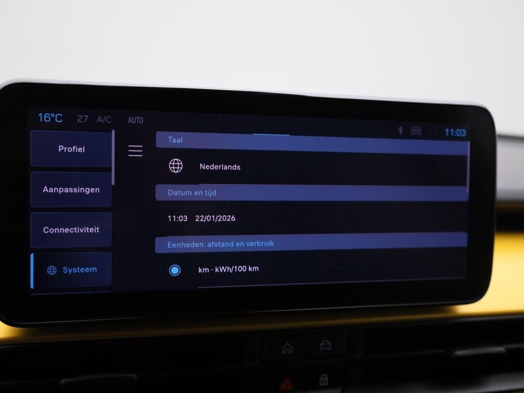 Jeep Avenger 54kwh 1st edition