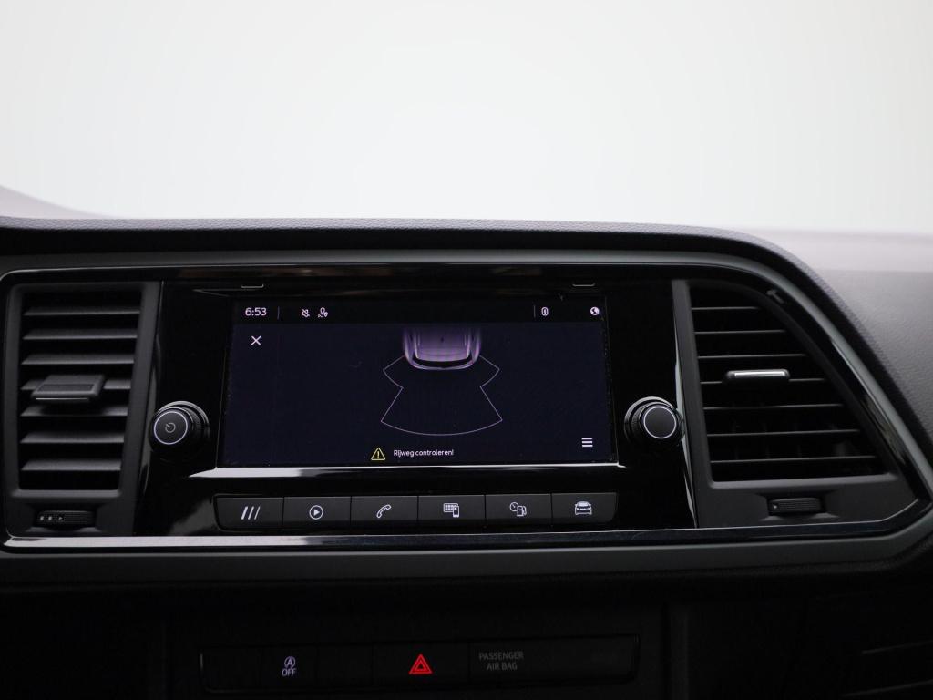 Seat Ateca 1.0 tsi reference | lmv | parkeer sensoren | climate control | a