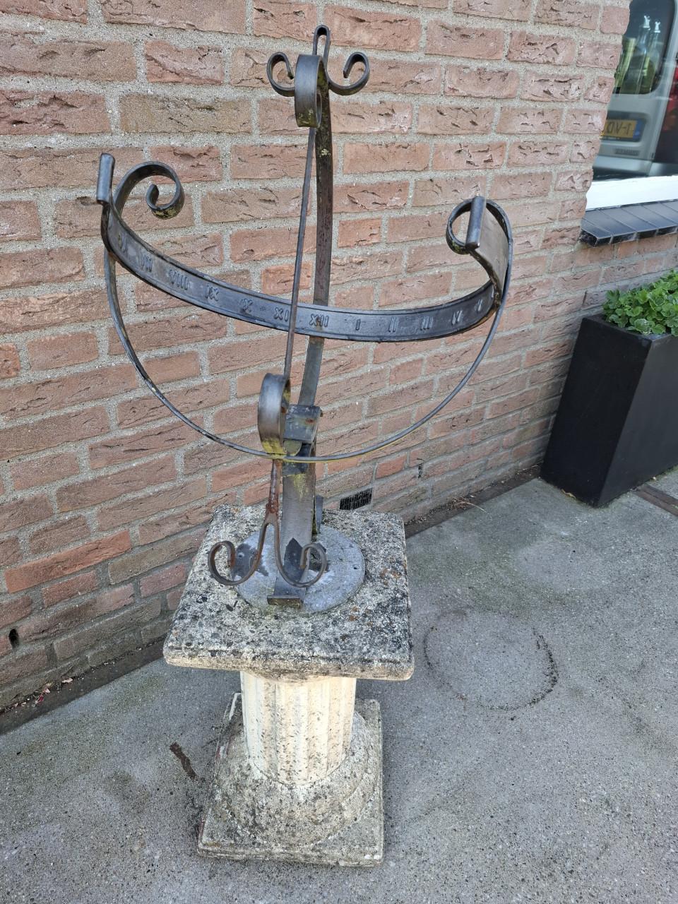 Tuindecoratie