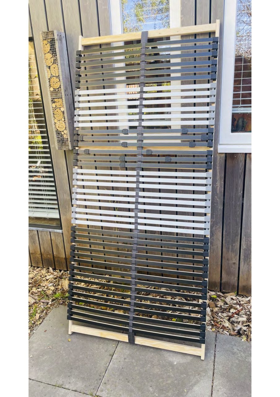 Bedbodem 90x200 cm IKEA