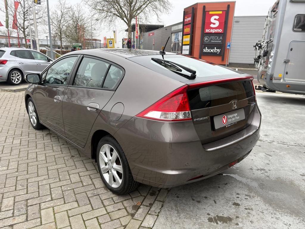 Honda Insight 1.3 elegance