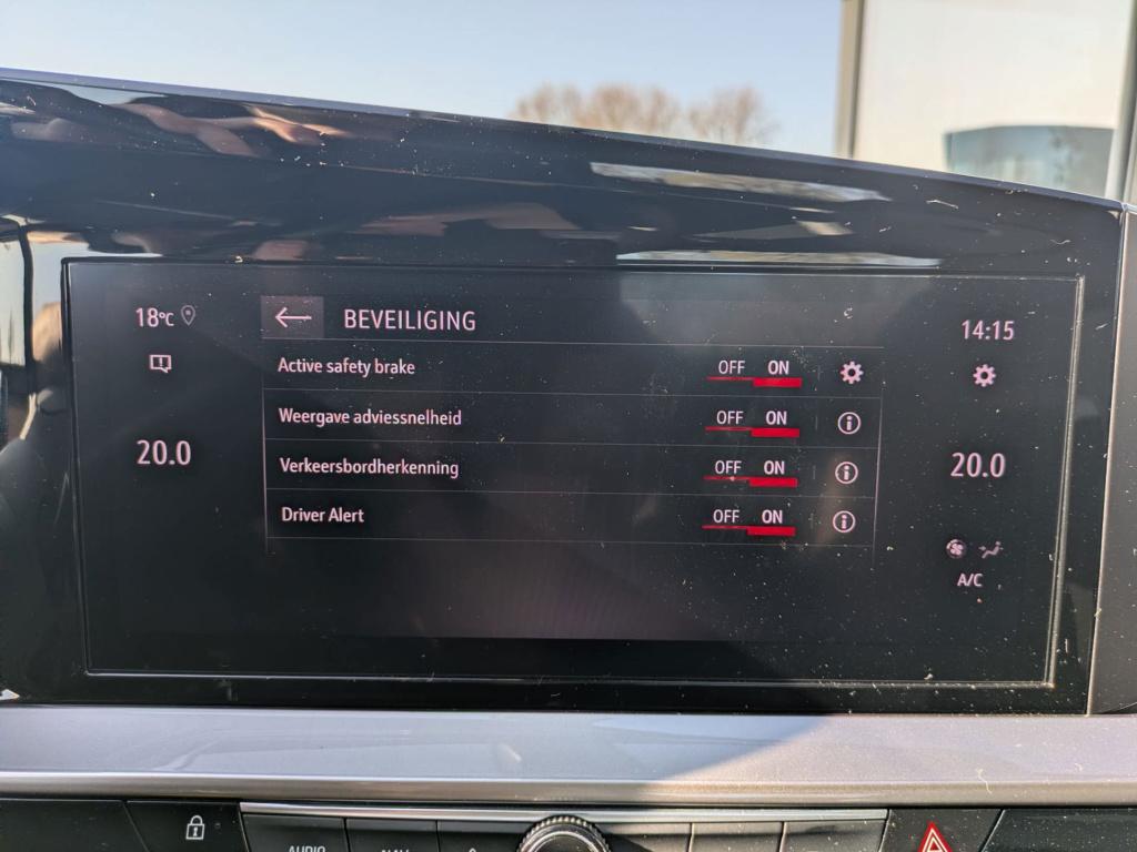 Opel Mokka 1.2 elegance | 1e eigenaar! | trekhaak | navi | camera | cruise 