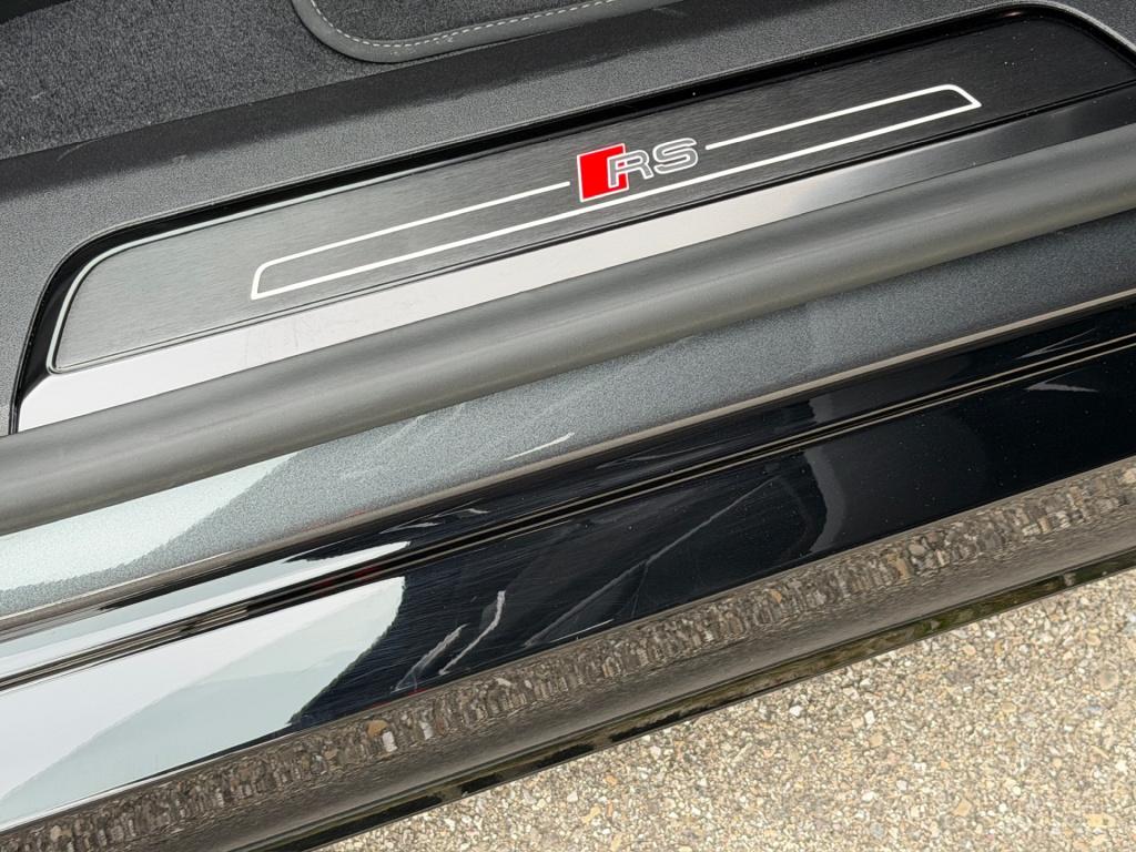 Audi E-tron Gt rs 93kw 600pk | matrix led | 4-wielsturing | panorama | head