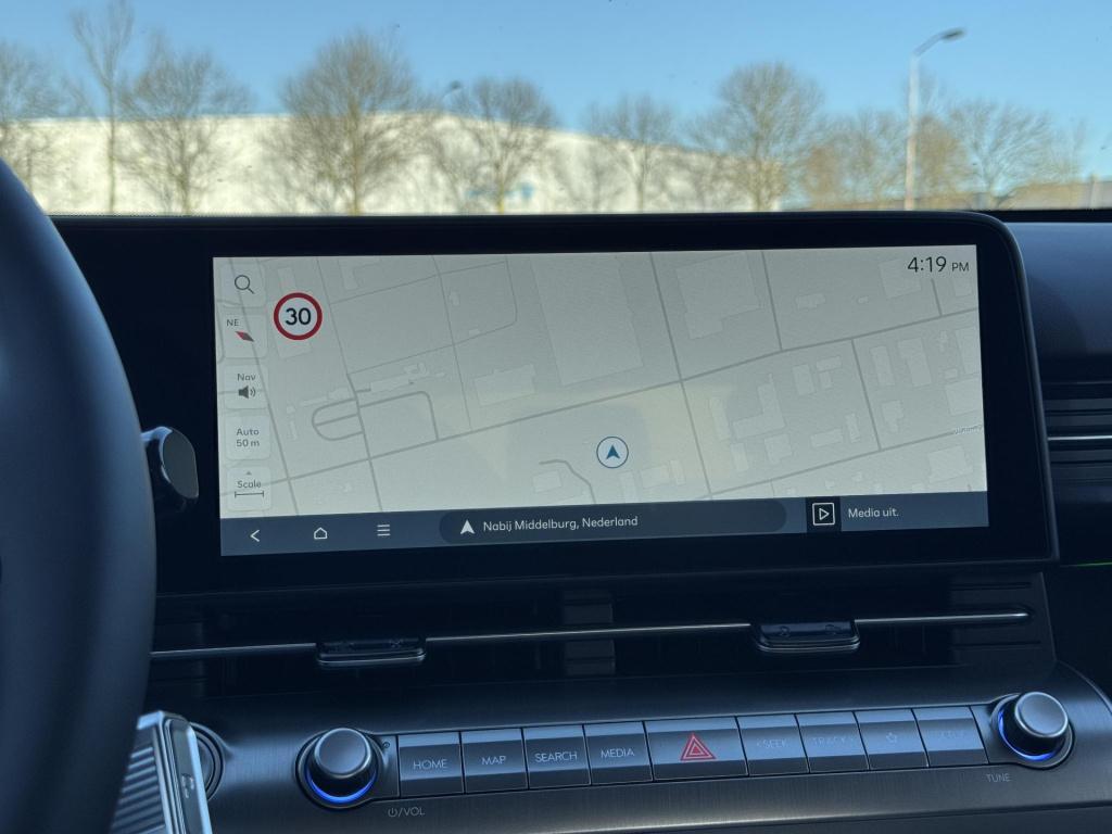Hyundai Kona 1.6 gdi hev premium