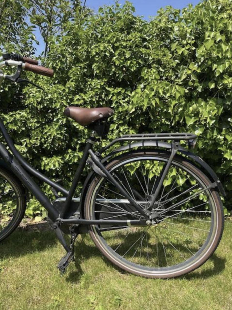 Transportfiets 28 inch