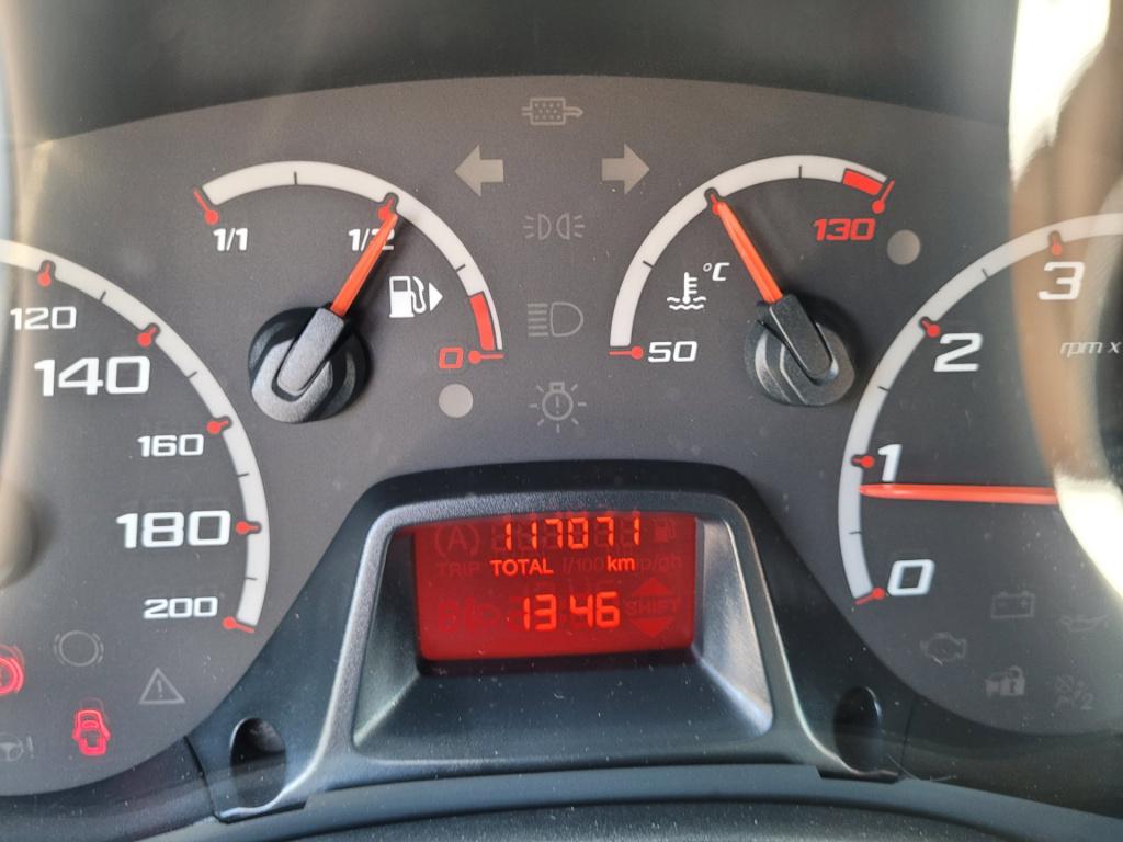 Ford KA 1.2 comfort start/stop
