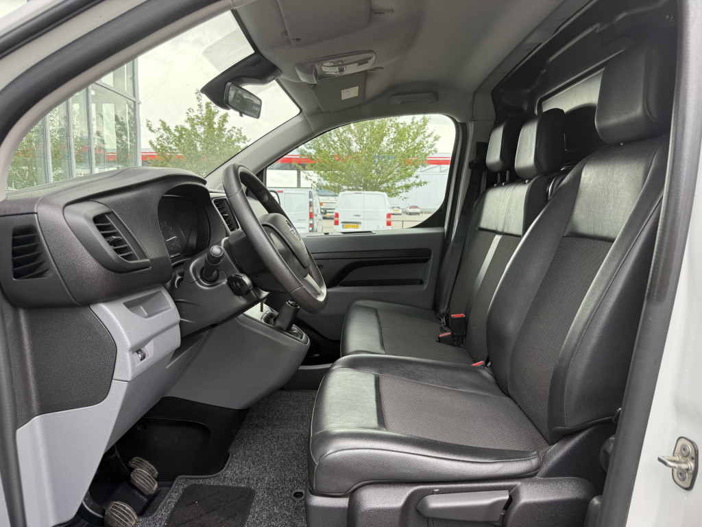 Opel Vivaro 2.0 cdti l3 edition | navi | carplay | pdc | dodeh. detect | cr