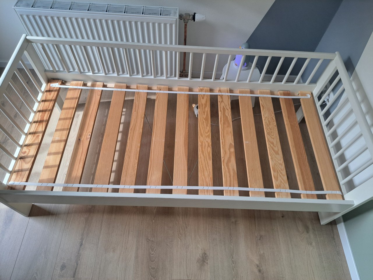 Ikea peuterbed