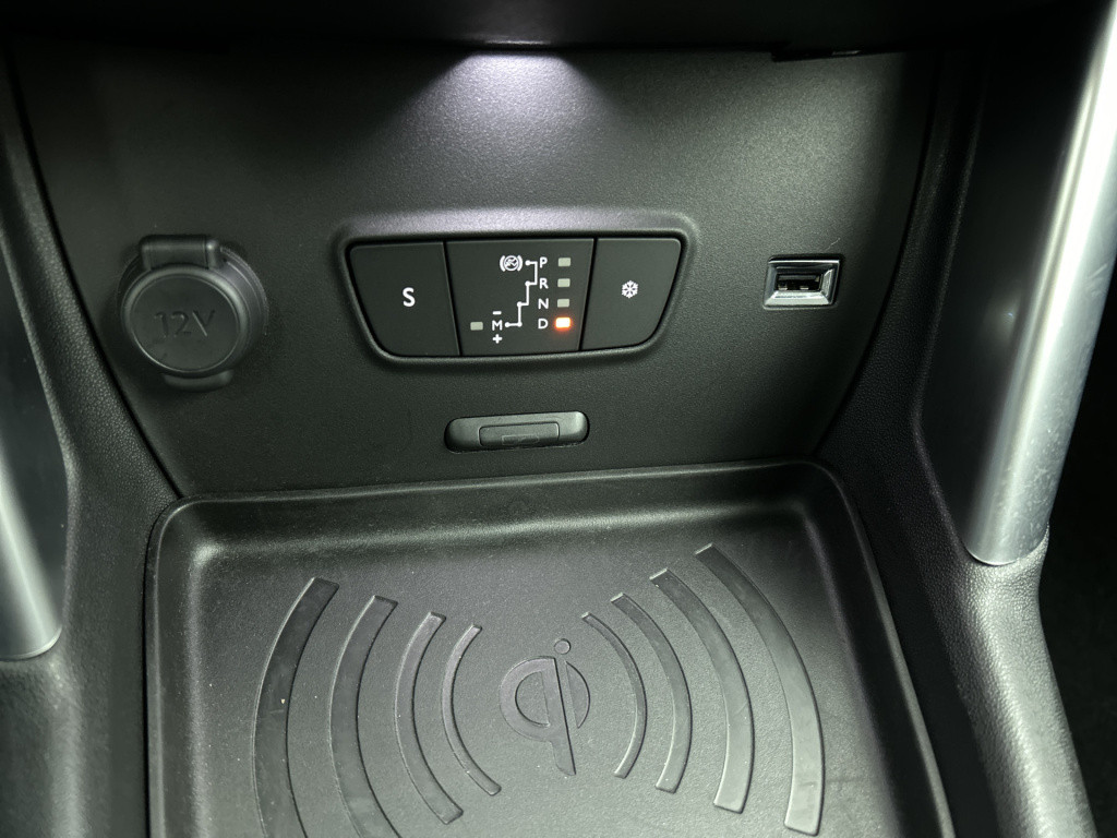 Citroen C3 Aircross 110 pk automaat feel | navigatie | afneembare trekhaak 