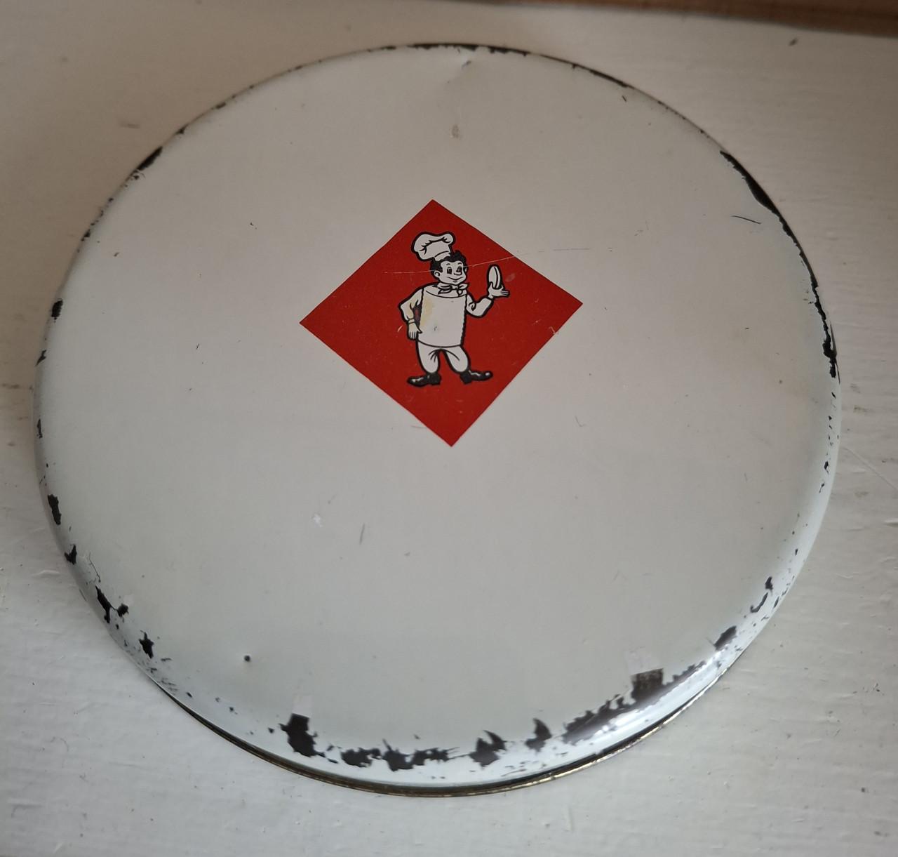 Fabeltjeskrant Bolletje Beschuitblik