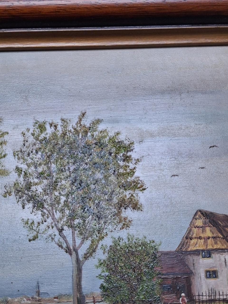 Schilderij
