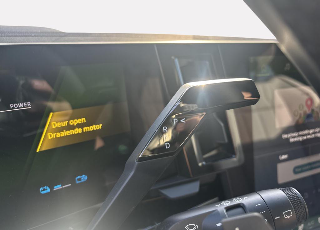 Renault Espace e-tech full hybrid 200 iconic 5p. - pack vision / pack light