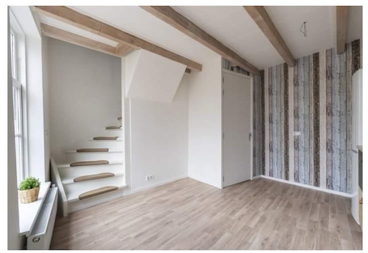 Te huur: Schuiffelstraat 1c, Middelburg
