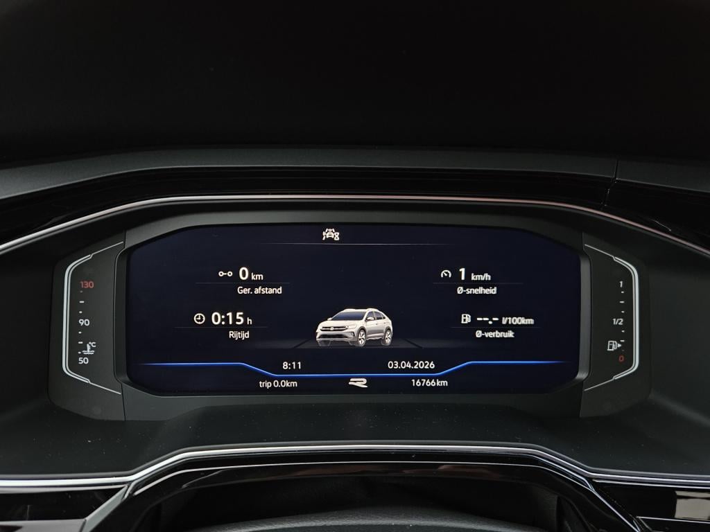 Volkswagen Taigo 1.5 tsi dsg r-line | acc | camera