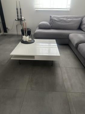 Salon tafel