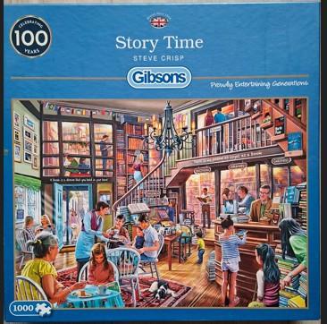 Puzzels