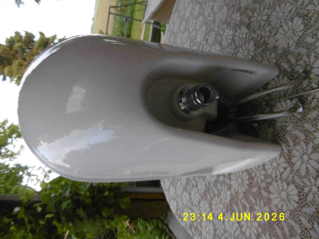 Bidet