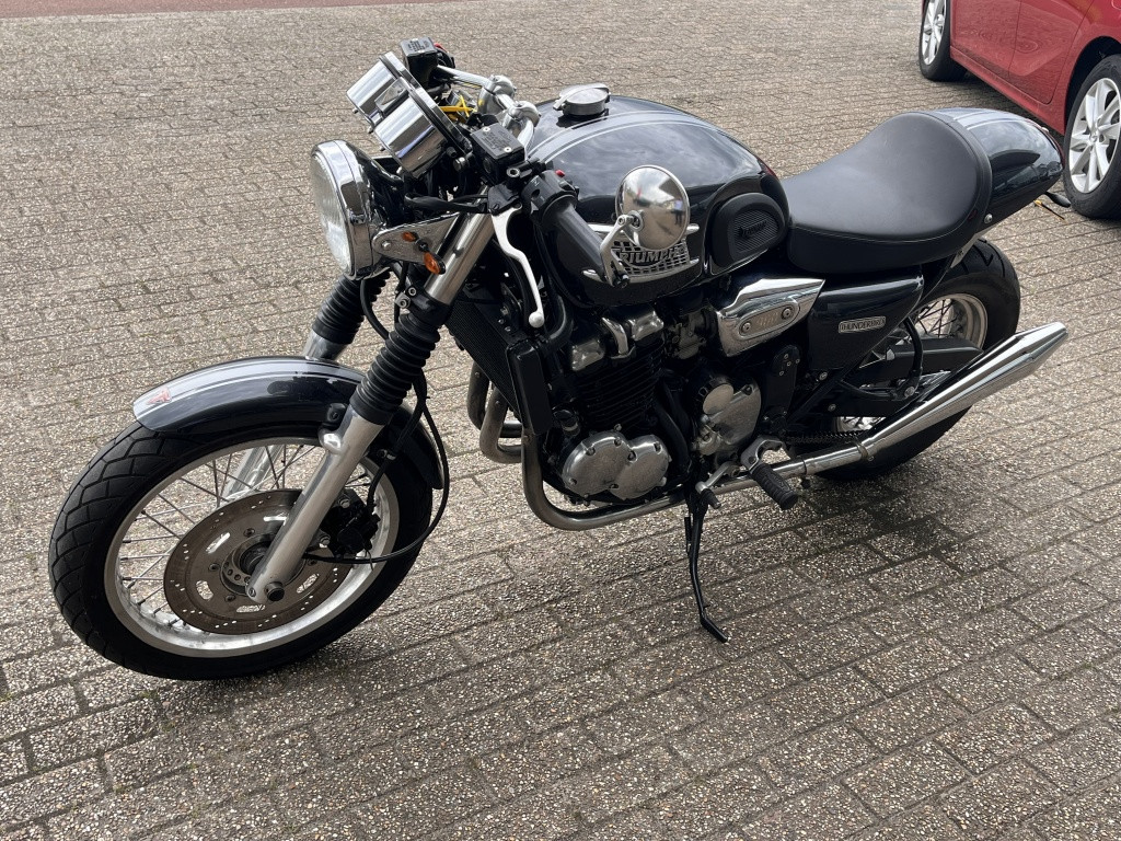 Triumph Thunderbird
