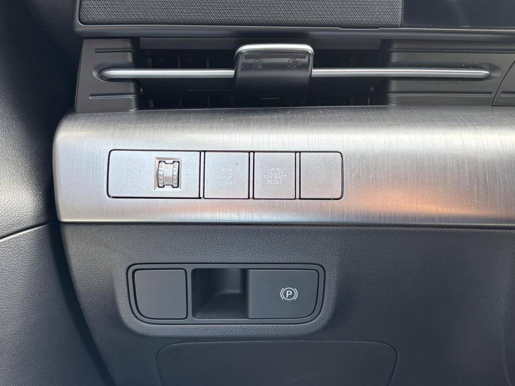 Hyundai Kona 1.6 gdi hev comfort