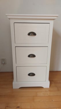 3-laden kastje