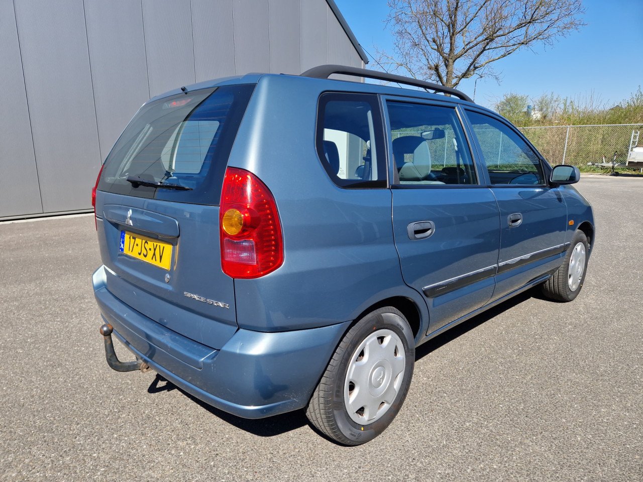 Mitsubishi Space Star 1.3 Comfort