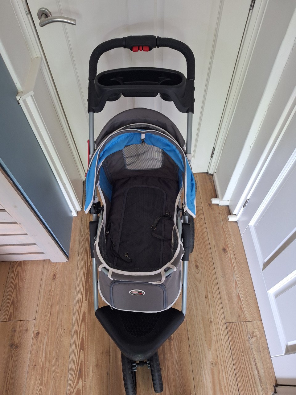 Innopet hondenbuggy te koop