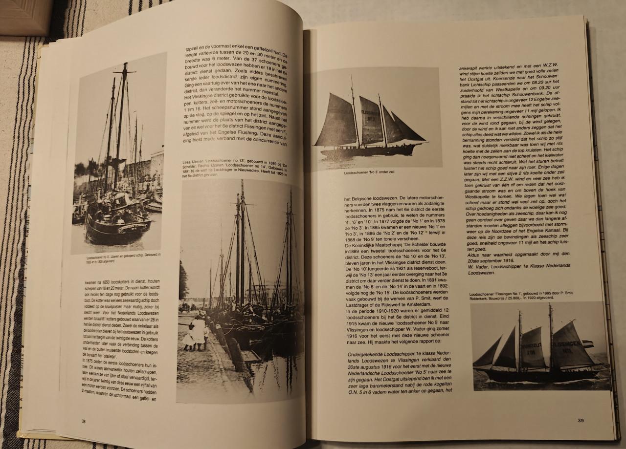 Maritiem Zeeland - Cor Heijkoop