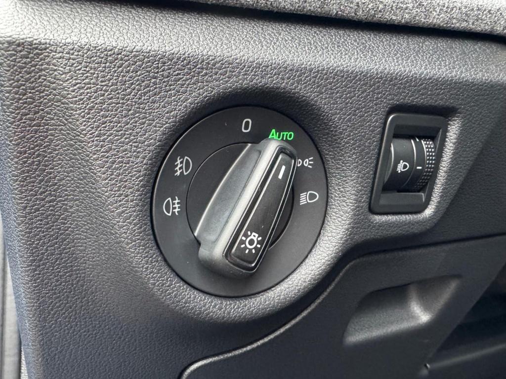 Skoda Kamiq 1.0 tsi selection | bovag garantie