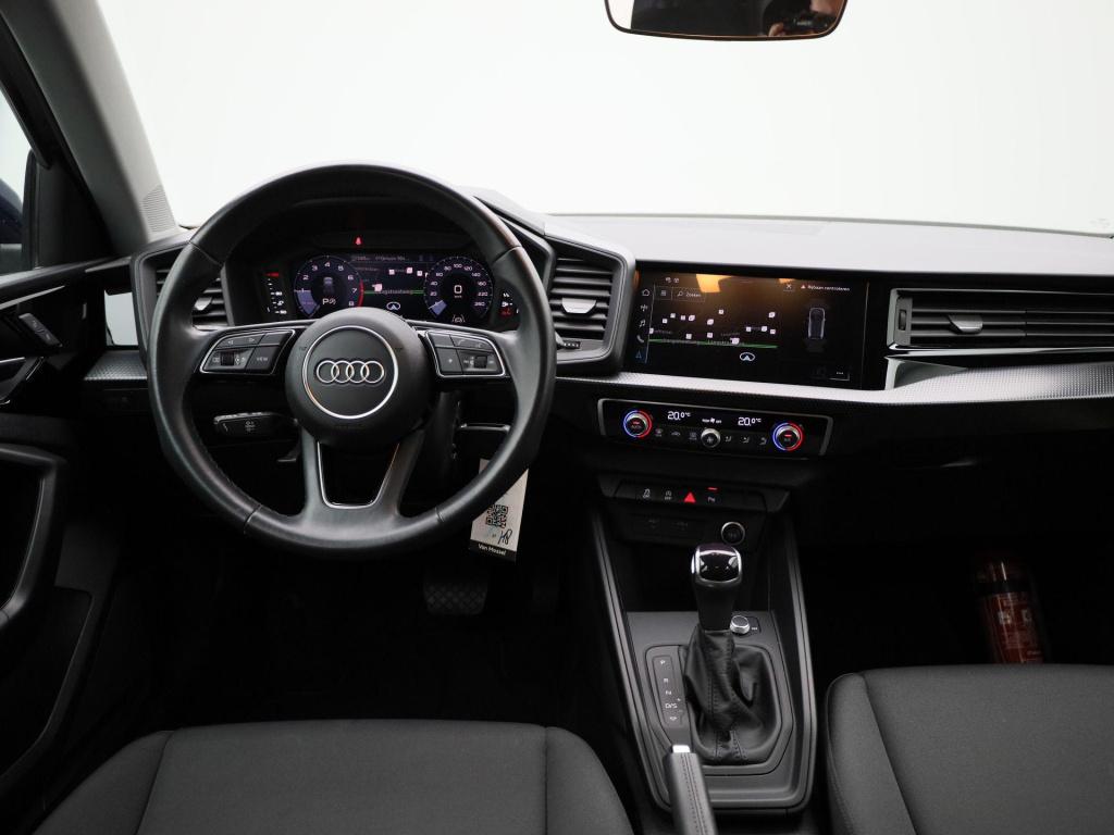 Audi A1 allstreet 30 tfsi advanced edition | automaat | apple carplay/andro