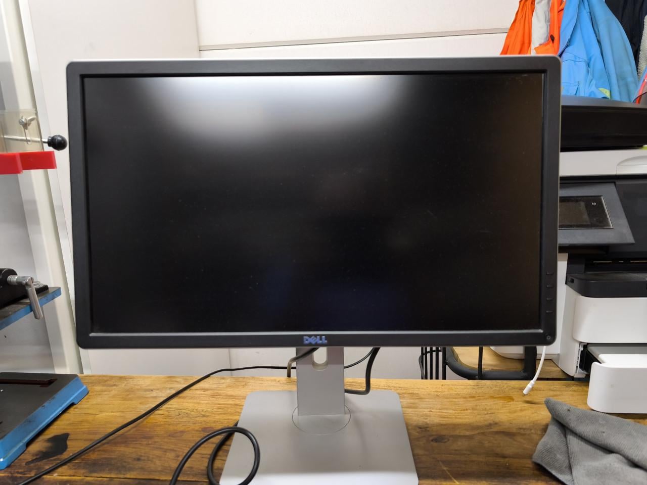 Dell monitor 24 inch