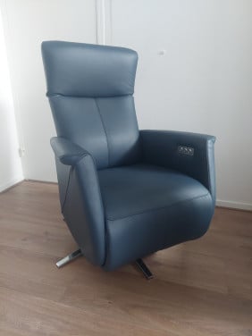 Prominent electrische sta-op fauteuil