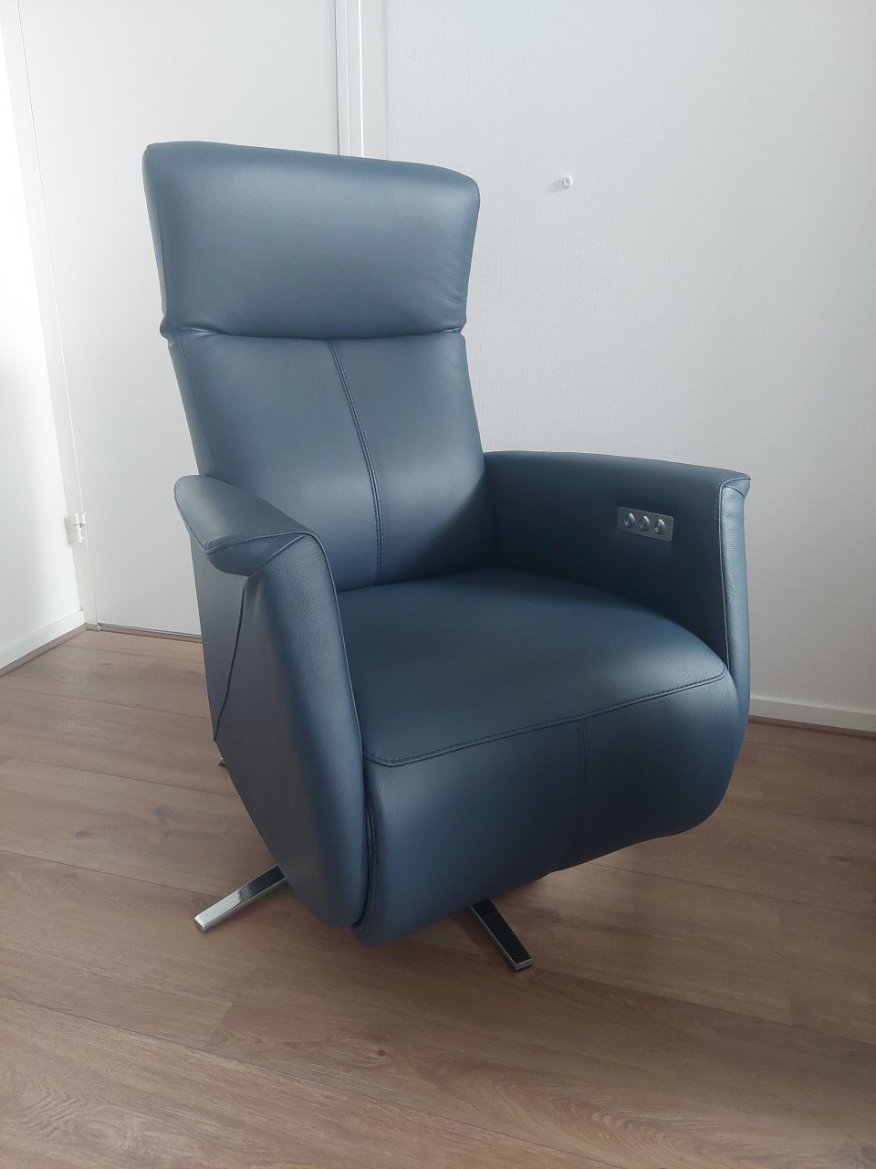 Prominent electrische sta-op fauteuil