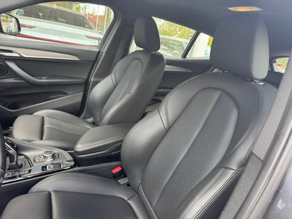 BMW X2 sdrive18i high executive