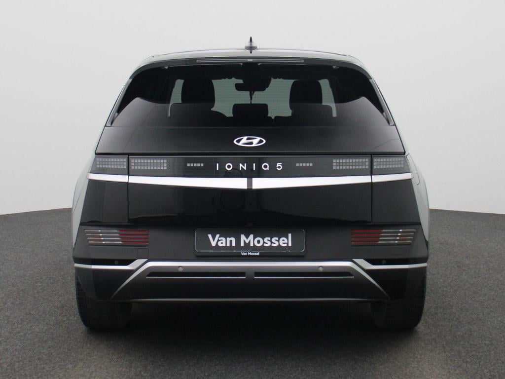 Hyundai Ioniq 5 58kwh core | camera | adaptieve cruise control | stoelverwa