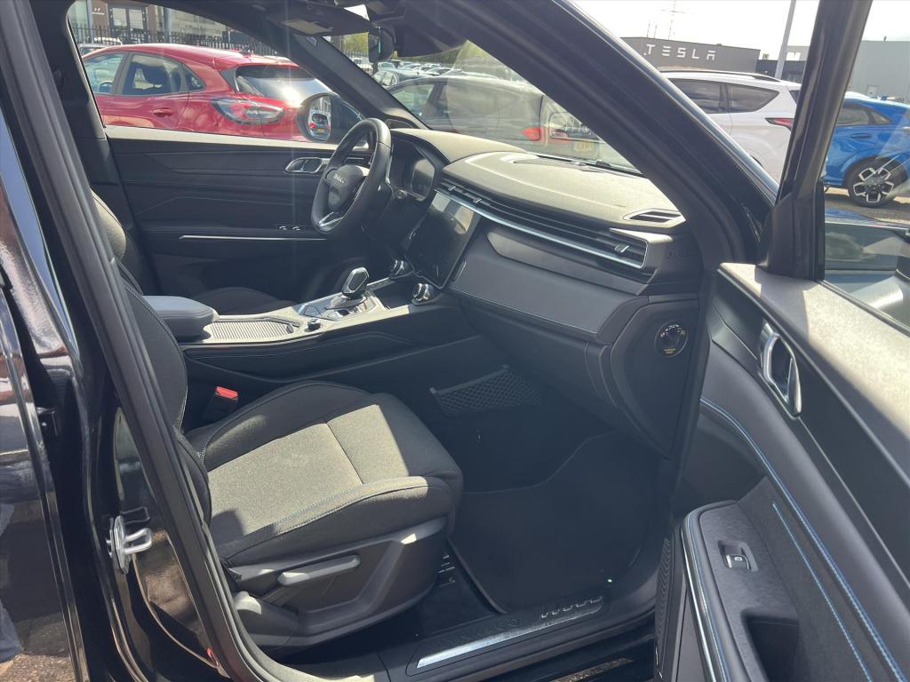 Lynk & Co 01 1.5 261pk phev 7dcth , panodak , adaptive cc , carplay