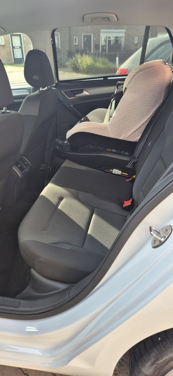 Volkswagen Golf Vll