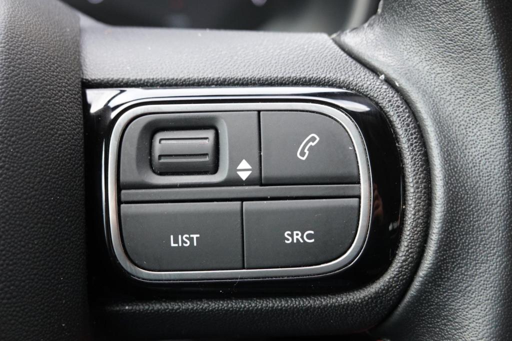 Citroen C5 Aircross 1.2 puretech business