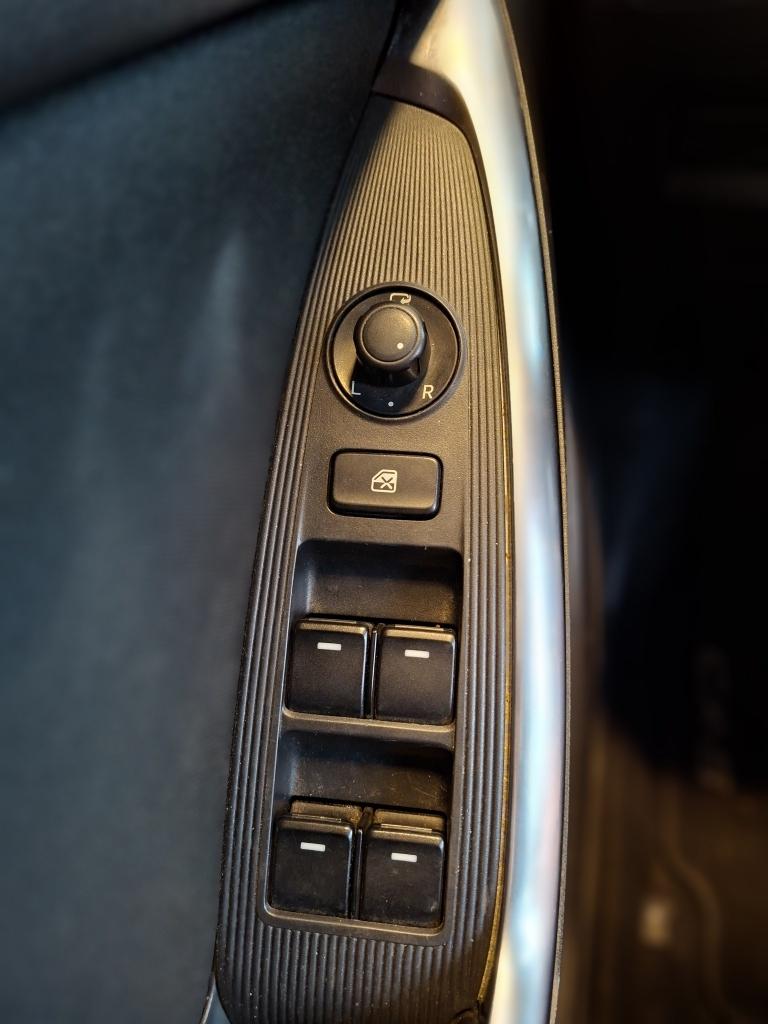 Mazda Cx-5 2.0 ts+ 4wd | automaat