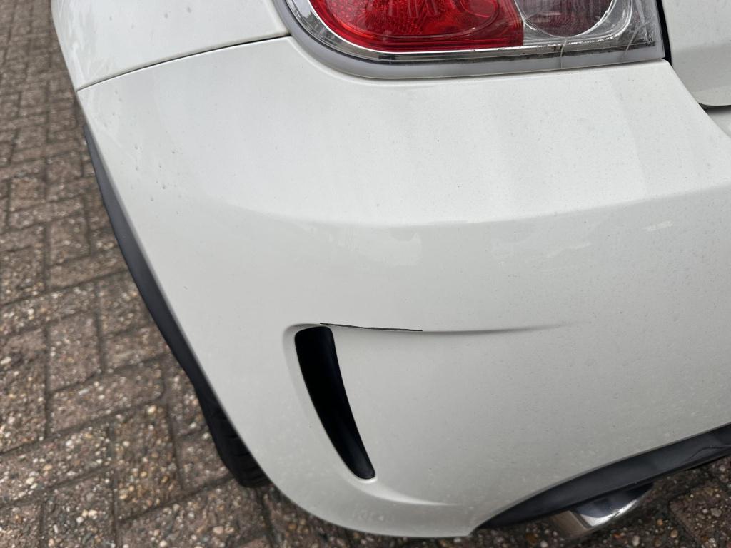 Fiat 500 1.4-16v abarth