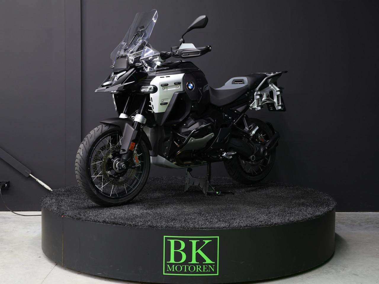 R 1300 GS ADVENTURE | BTW Motor