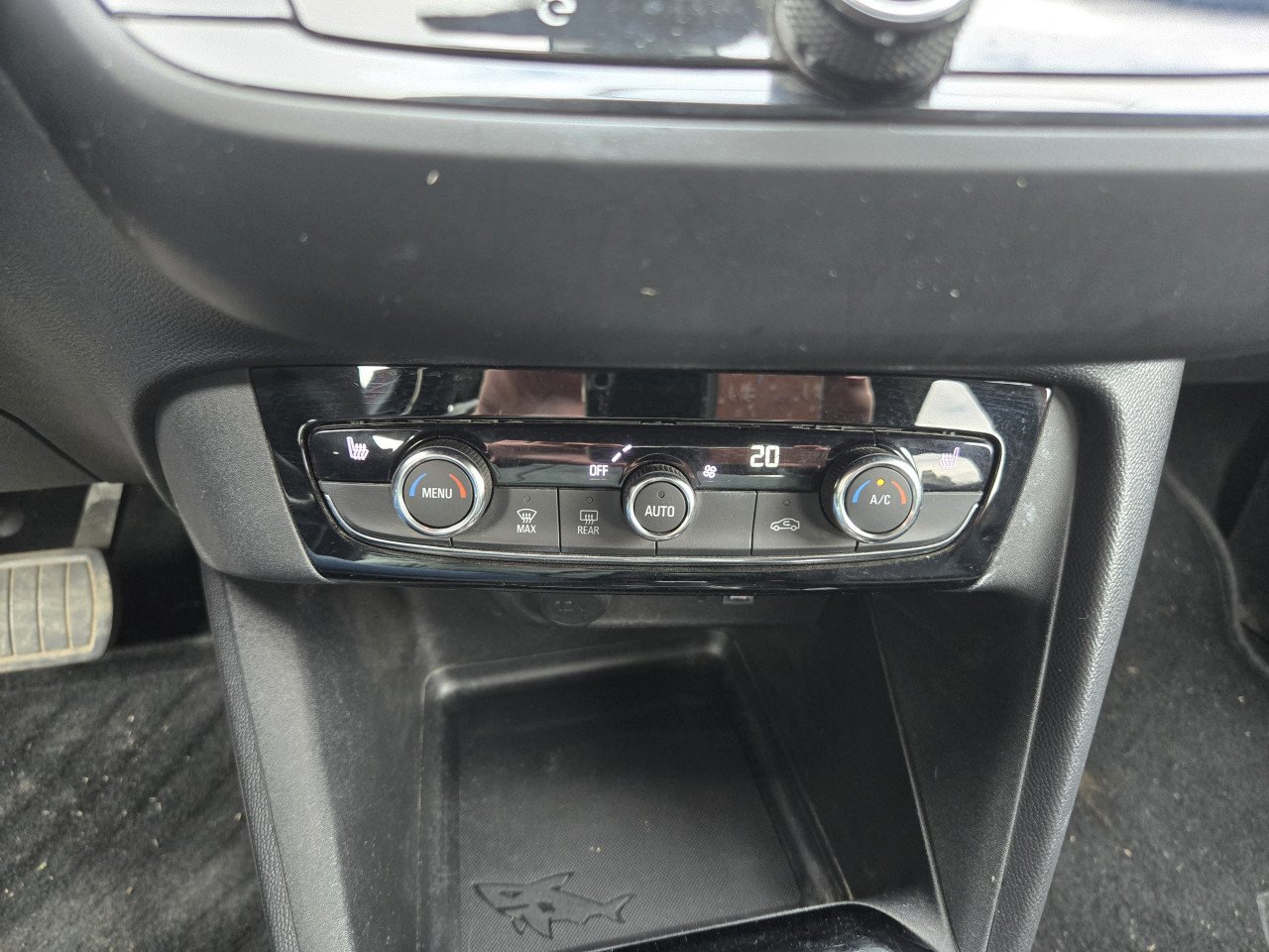 Opel Corsa E