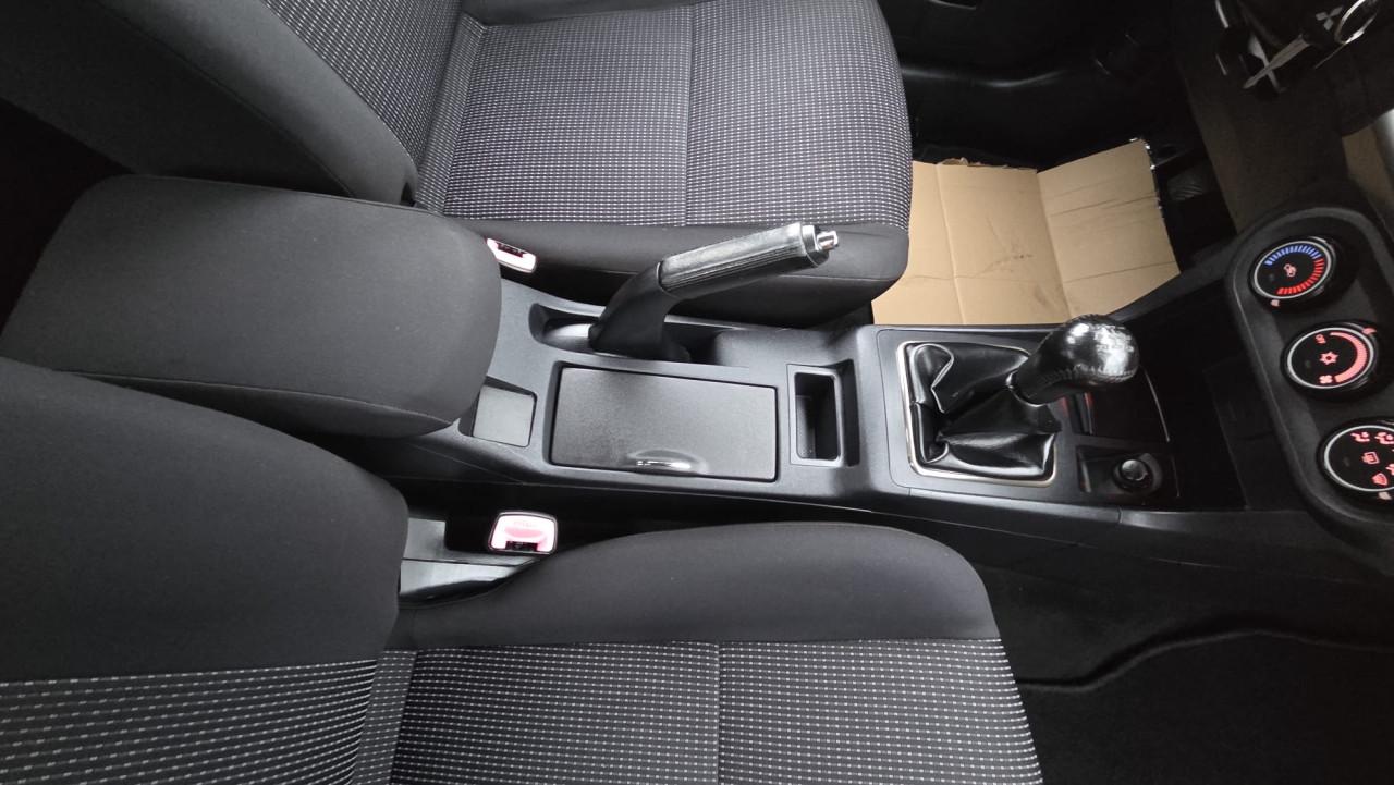 Mitsubishi Lancer Sportback 1.6 Edition One | 2012 | 1e Eigenaar + APK 2027