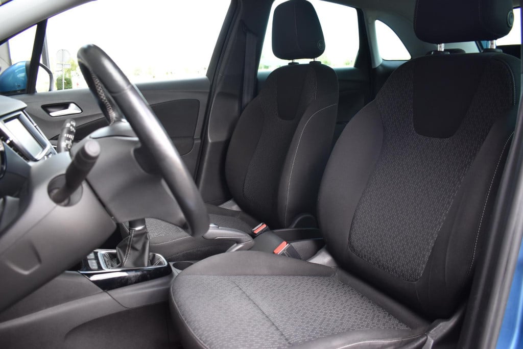 Opel Crossland X 1.2 turbo online edition pdc | lmv | cruise | winterpakket