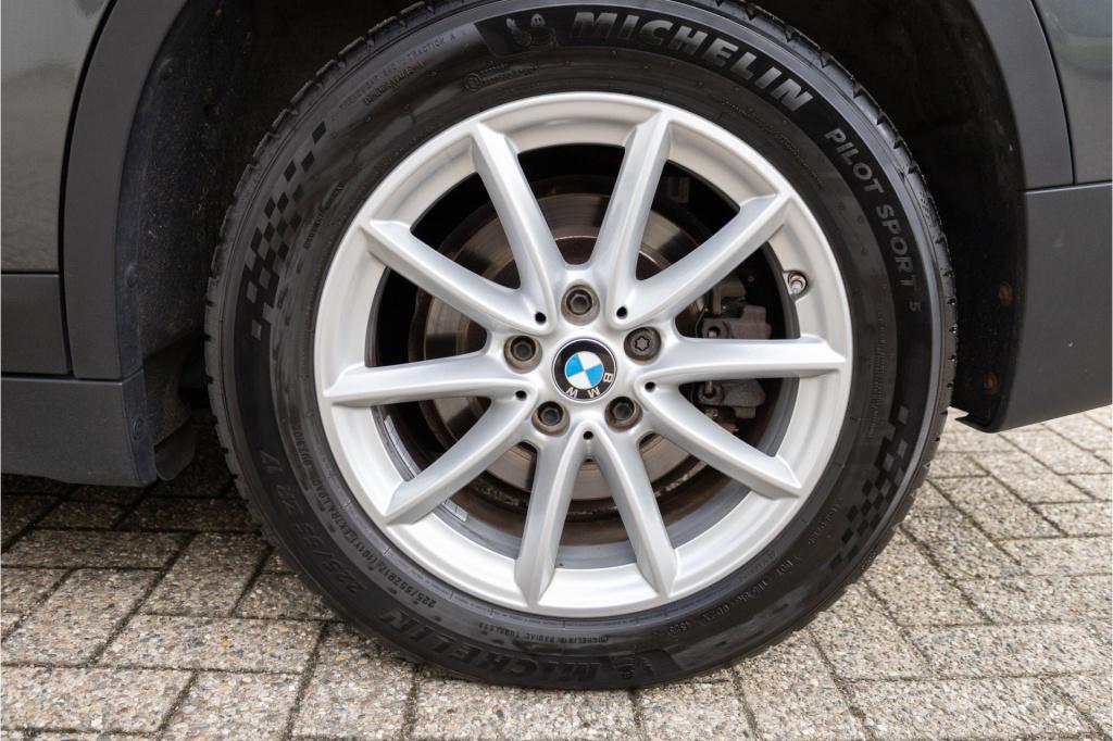 BMW X1 xdrive25e ✅trekhaak✅navipro