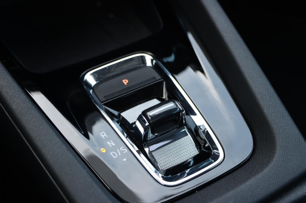 Skoda Octavia combi 1.4 tsi iv style 204pk dsg6