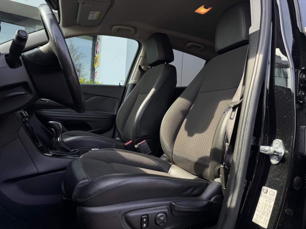 Opel Mokka 1.4 turbo 100% onderhouden * camera * trekhaak